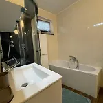 公寓 3 In Einem Haus, Ideal Bis 14 Personen