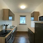 公寓 3 In Einem Haus, Ideal Bis 14 Personen *