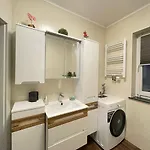 3 In Einem Haus, Ideal Bis 14 Personen 公寓
