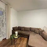 3 In Einem Haus, Ideal Bis 14 Personen 公寓 Weissenthurm