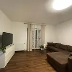 3 In Einem Haus, Ideal Bis 14 Personen 公寓