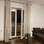 3 In Einem Haus, Ideal Bis 14 Personen 公寓 Weissenthurm