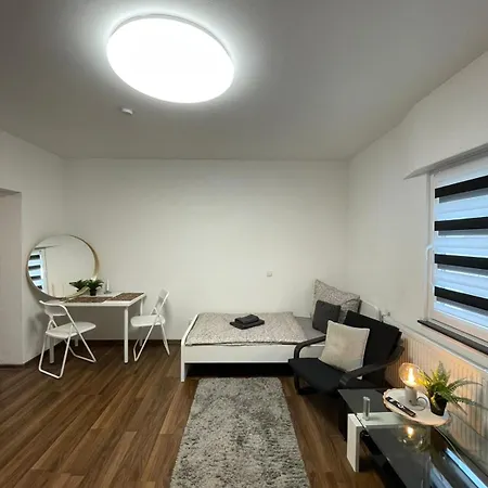 3 In Einem Haus, Ideal Bis 14 Personen Apartment Weissenthurm