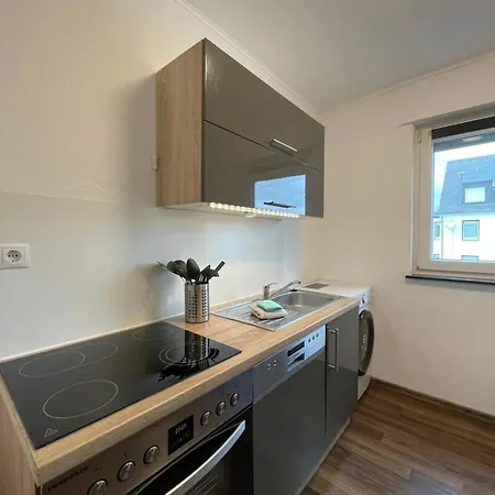 Appartement 3 In Einem Haus, Ideal Bis 14 Personen