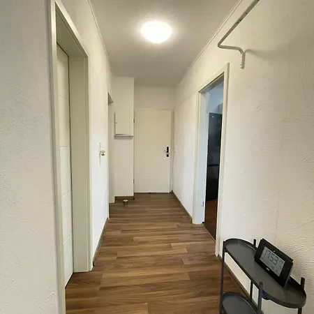 3 In Einem Haus, Ideal Bis 14 Personen Appartement *