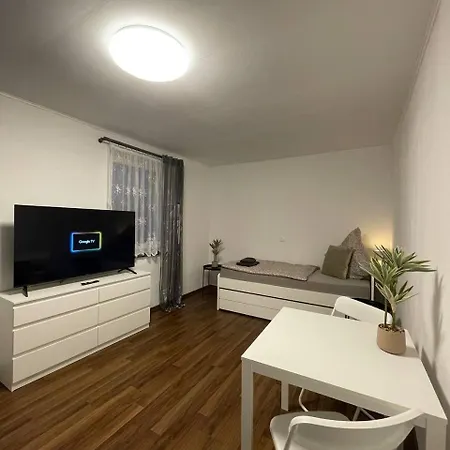 3 In Einem Haus, Ideal Bis 14 Personen Weissenthurm