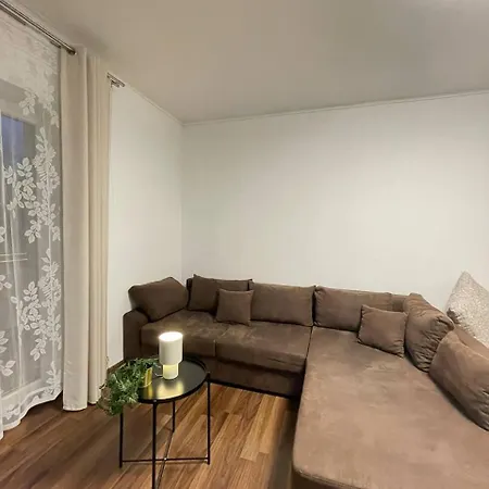 3 In Einem Haus, Ideal Bis 14 Personen Apartment Weissenthurm