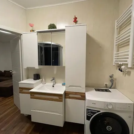 3 In Einem Haus, Ideal Bis 14 Personen Appartement Weissenthurm