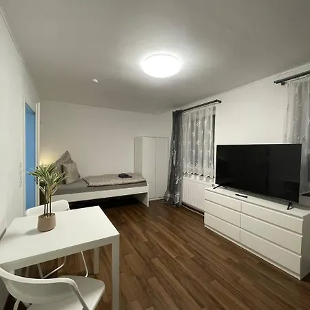 3 In Einem Haus, Ideal Bis 14 Personen Weissenthurm