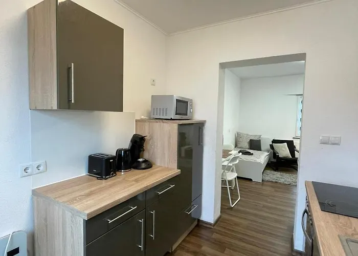 3 In Einem Haus, Ideal Bis 14 Personen *