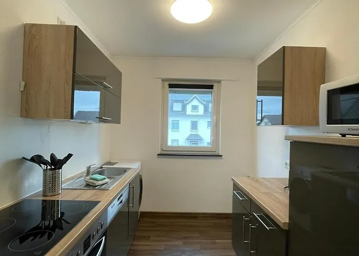 Apartamento 3 In Einem Haus, Ideal Bis 14 Personen *