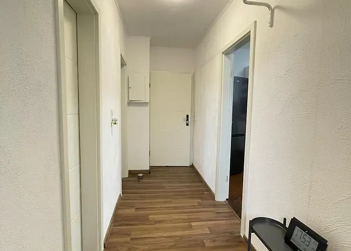 3 In Einem Haus, Ideal Bis 14 Personen Apartamento *