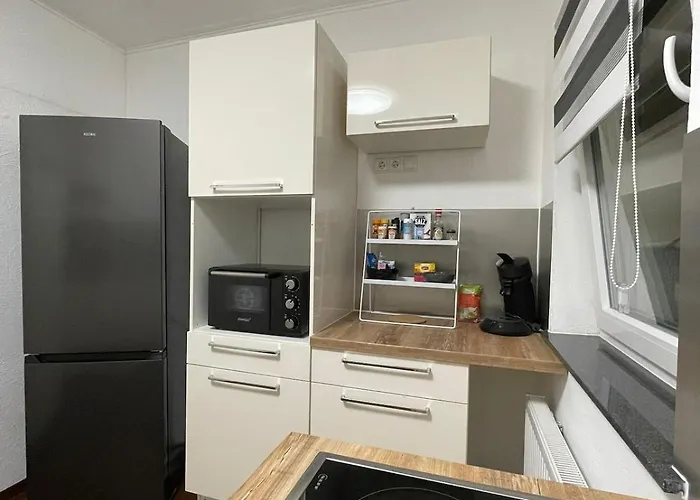 Apartamento 3 In Einem Haus, Ideal Bis 14 Personen