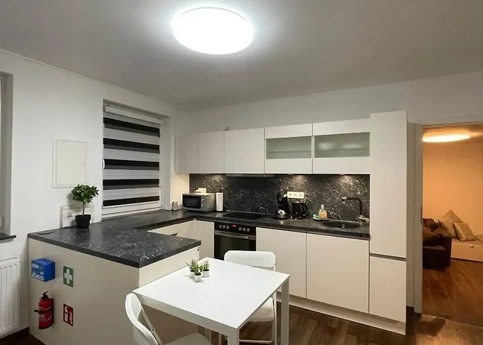 3 In Einem Haus, Ideal Bis 14 Personen Weissenthurm