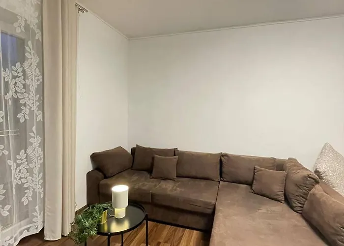 3 In Einem Haus, Ideal Bis 14 Personen Apartamento Weissenthurm