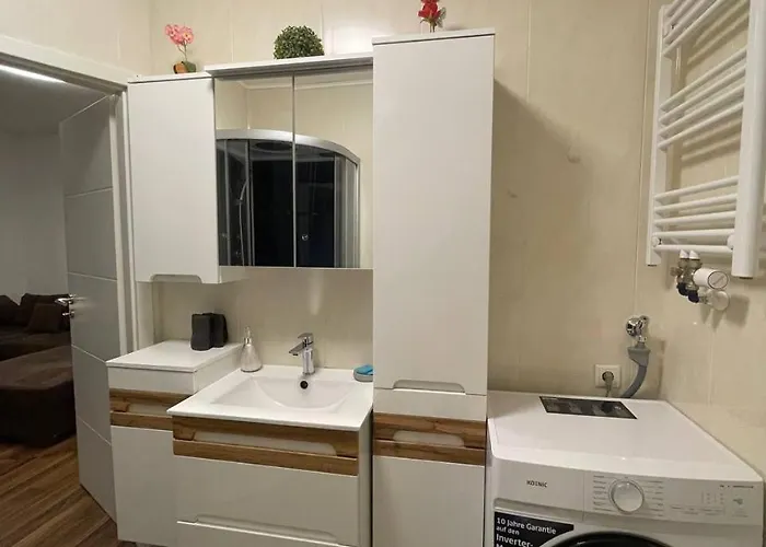 3 In Einem Haus, Ideal Bis 14 Personen Apartment Weissenthurm