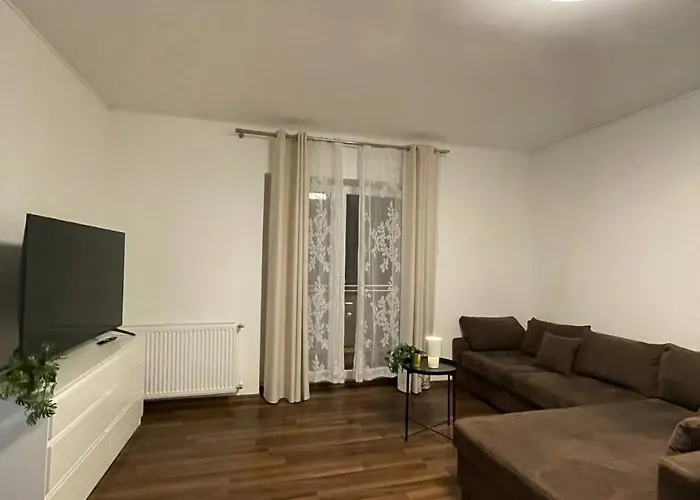 3 In Einem Haus, Ideal Bis 14 Personen Apartment