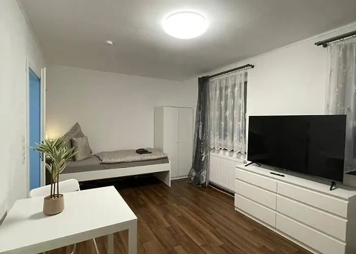 3 In Einem Haus, Ideal Bis 14 Personen Weissenthurm